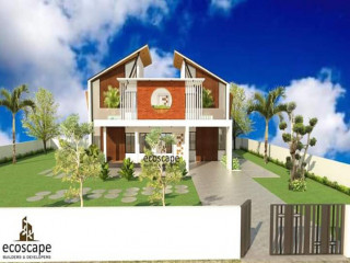 ECOSCAPE BUILDERS AND DEVELOPERS PARINTHALMANNA